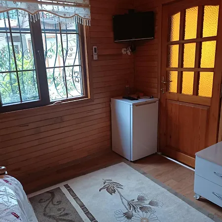 Cansizoglu Dinlenme Tesisi Restoran Country house