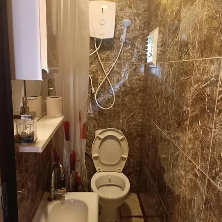 Country house Cansizoglu Dinlenme Tesisi Restoran *