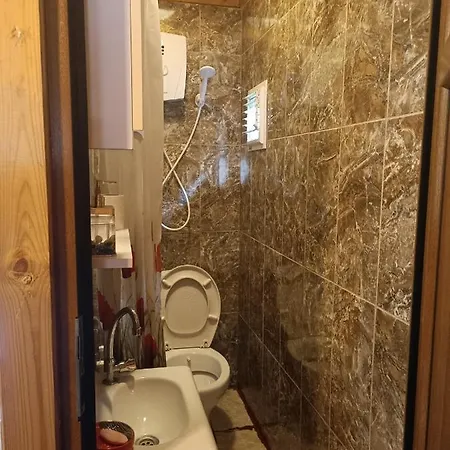 Cansizoglu Dinlenme Tesisi Restoran Landhuis *